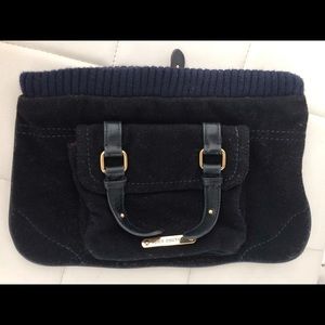 Juicy Couture clutch